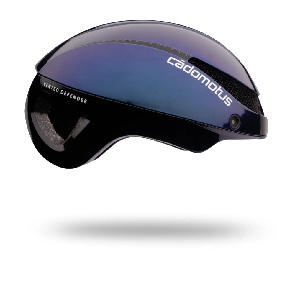 Omega Aero helmet for speedskating, triathlon and cycling – Oomph Sports Omega Aero helmet for speedskating, triathlon and cycling – Oomph Sports