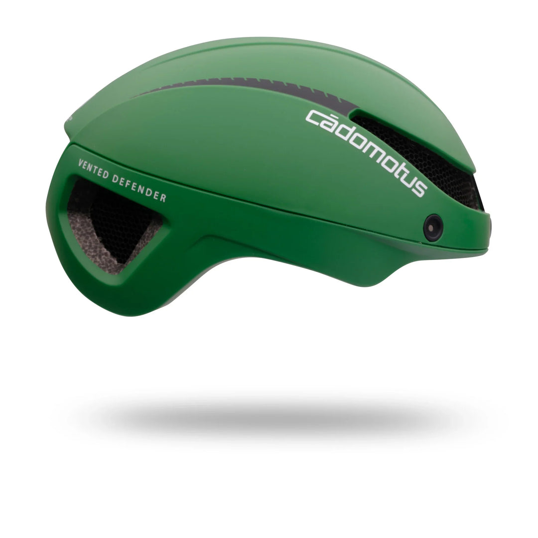 Omega Aero Helmet for Triathlons