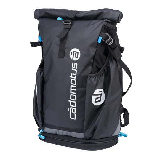 Versatile 3.0 Rainproof Race Day Bag