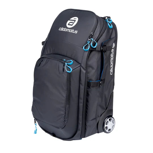 Hybrid 2.0 Transition Sports Bag /Trolley