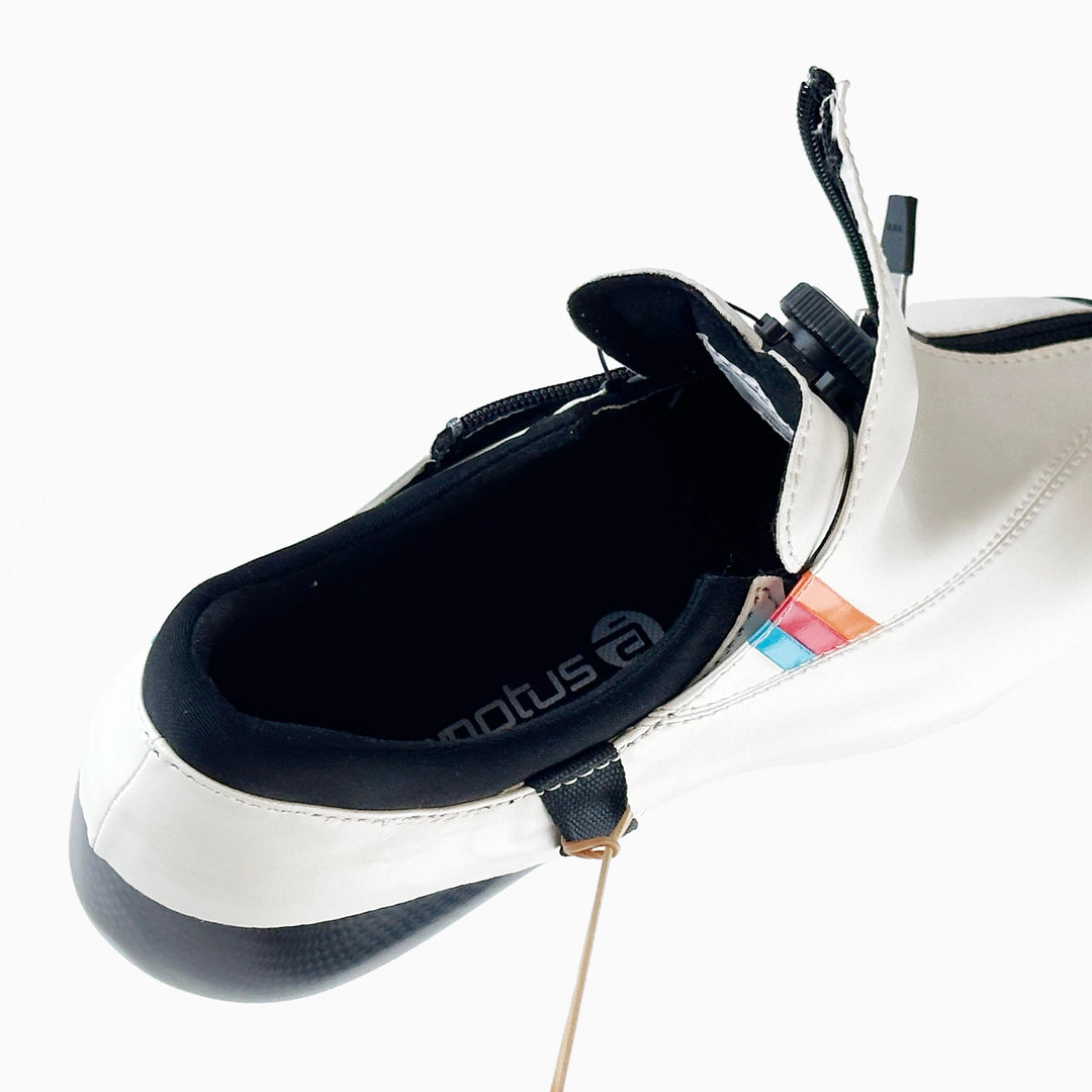 Chronos Aero Triathlon Cycling Shoe